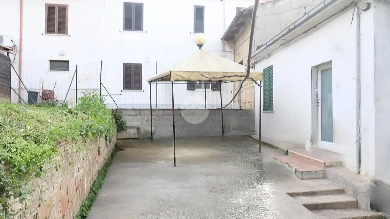 Casa indipendente in vendita a Chieti