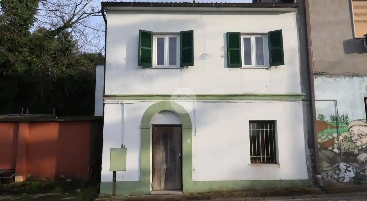 Terratetto unifamiliare Str. Solferino 158, Chieti Città, Chieti - foto 2