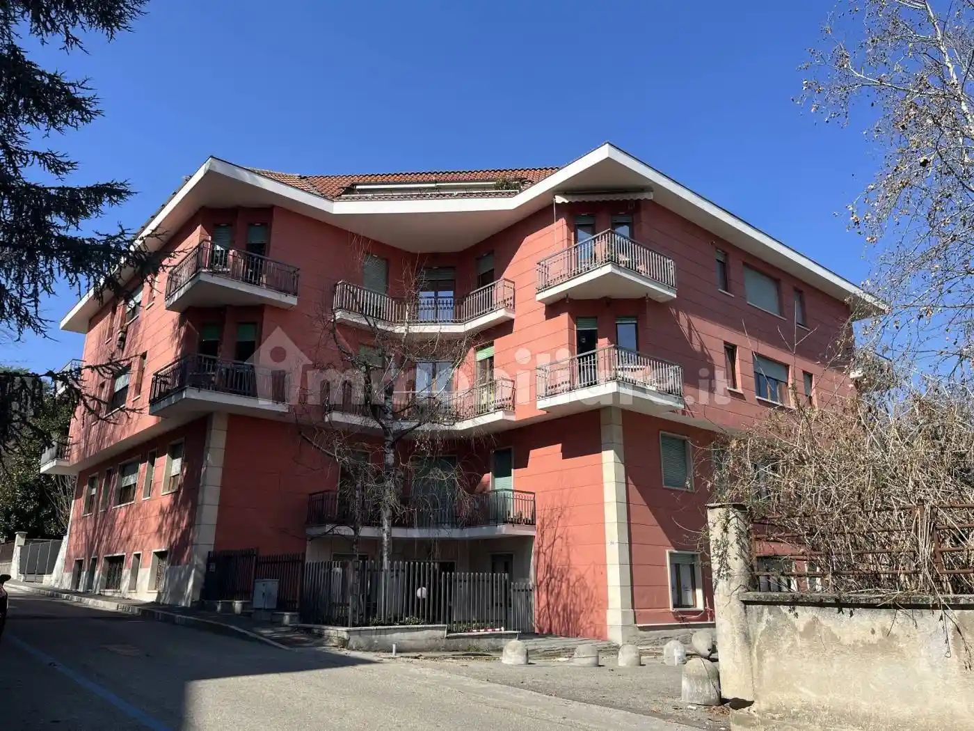 Appartamento in vendita a Rivoli