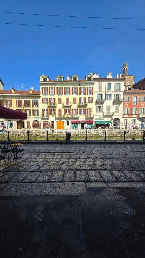 Apartment in vendita a Milan