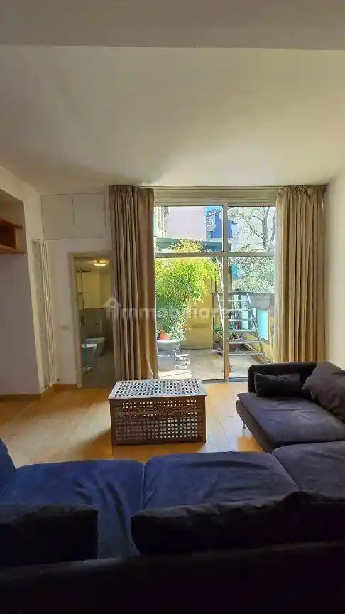 Quadrilocale Ripa di Porta Ticinese 49, Navigli - Darsena, Milano - foto 2