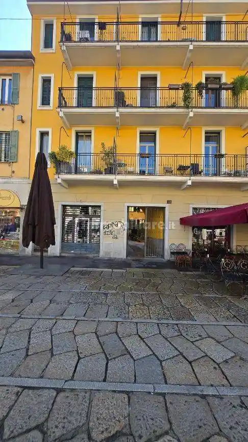 Quadrilocale Ripa di Porta Ticinese 49, Navigli - Darsena, Milano - foto 4