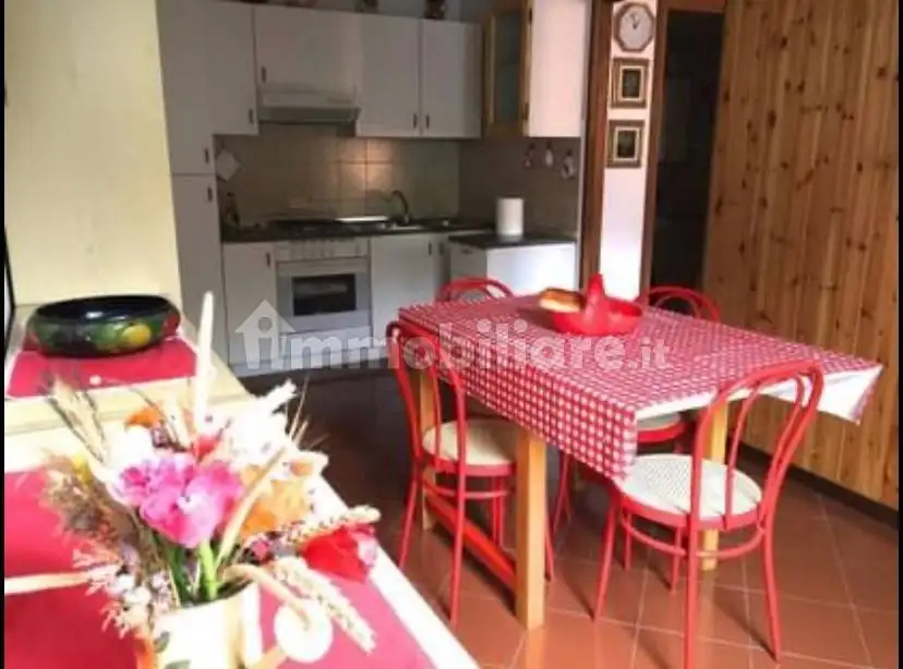 Appartamento in vendita a Collio