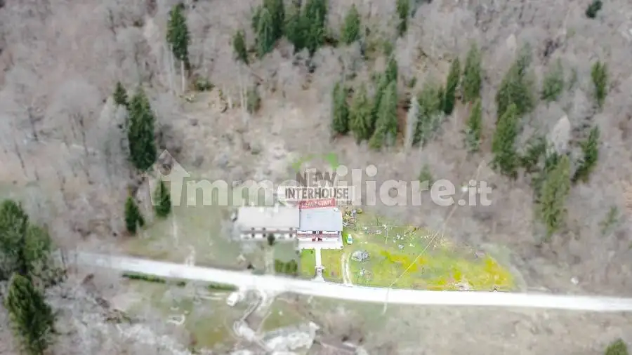 Villa a schiera Località Pezzeda, Barcis - foto 2