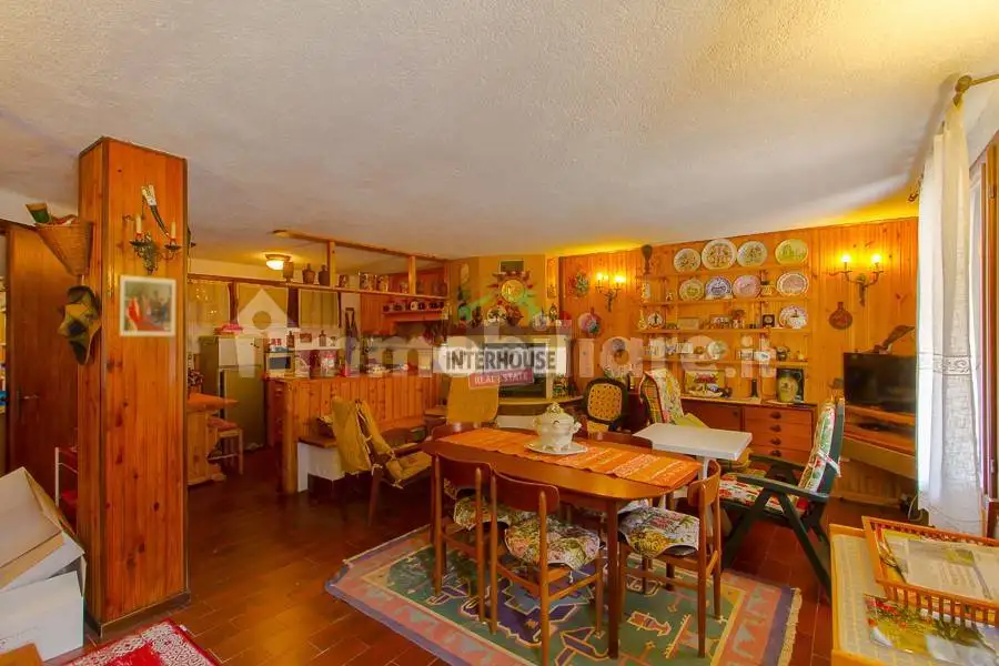 Villa a schiera Località Pezzeda, Barcis - foto 5