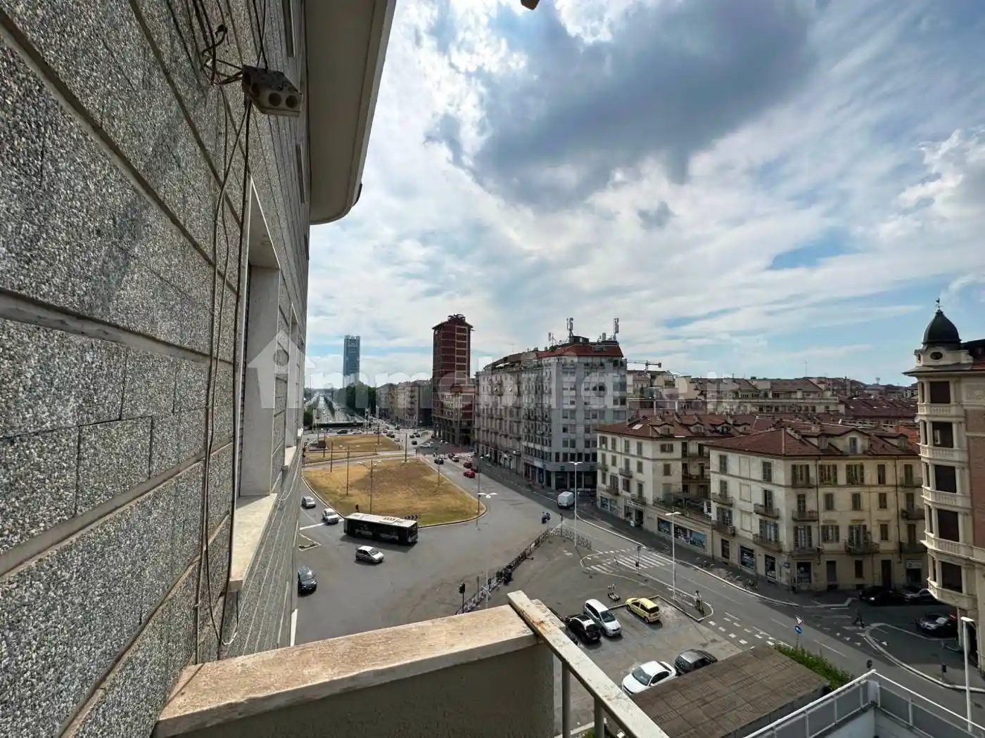 Appartamento in affitto a Torino