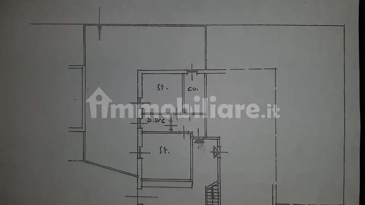 Appartamento in vendita a Ladispoli