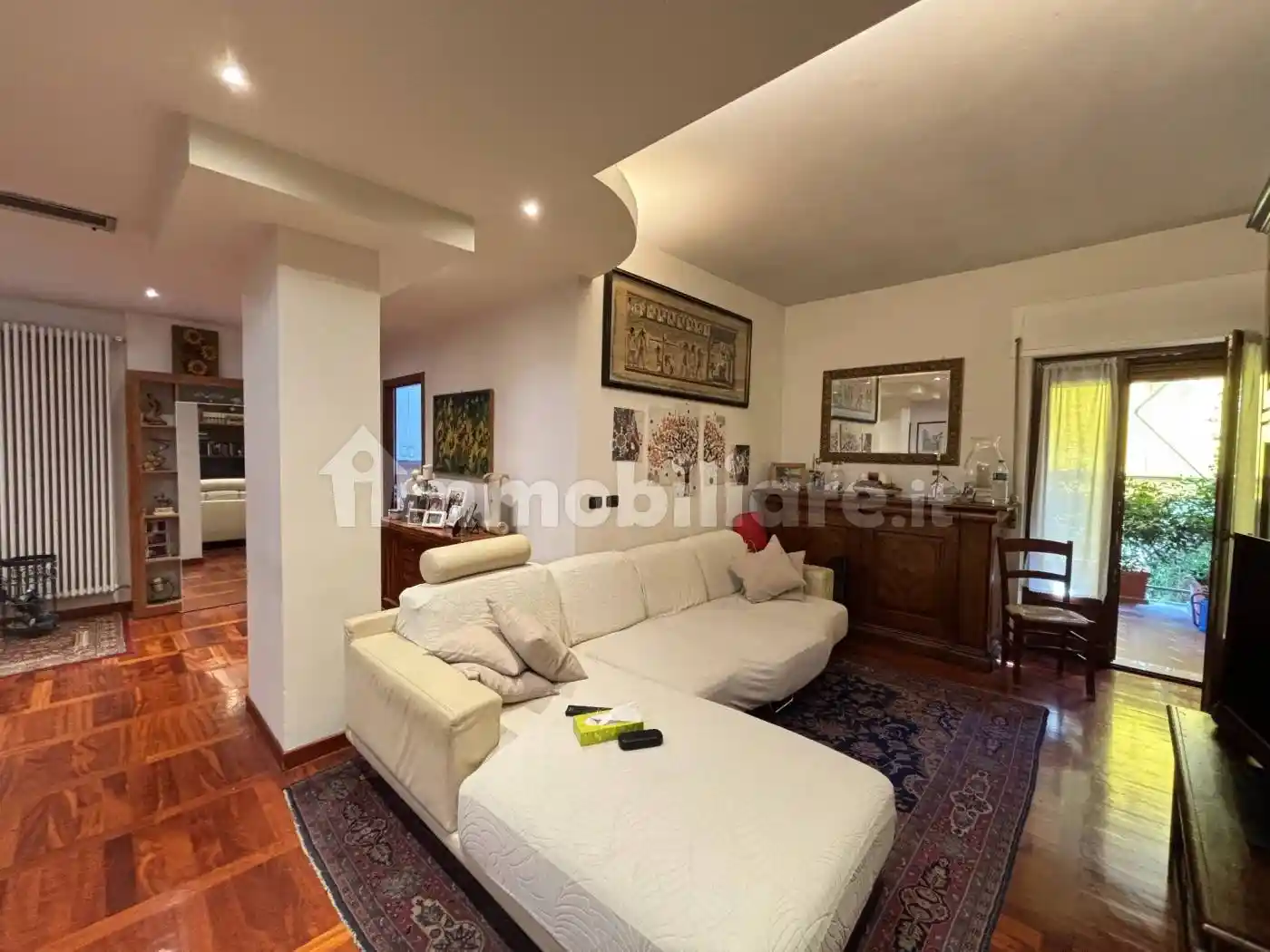 Appartamento in vendita a Piacenza