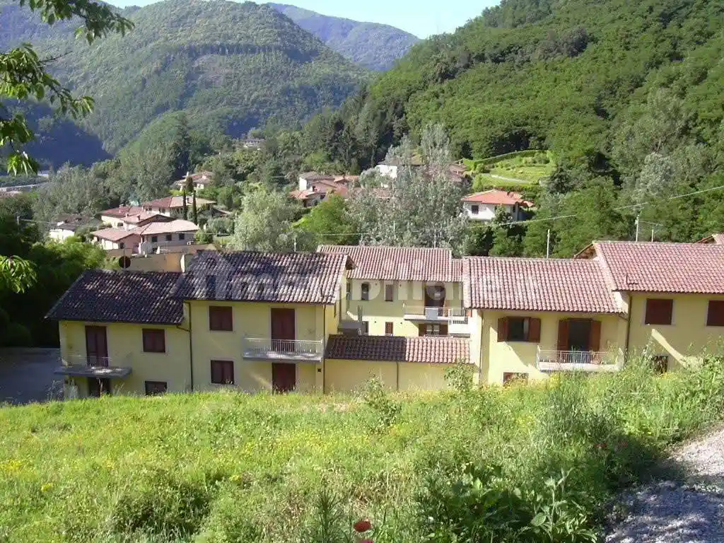 Appartamento in vendita a Bagni di Lucca