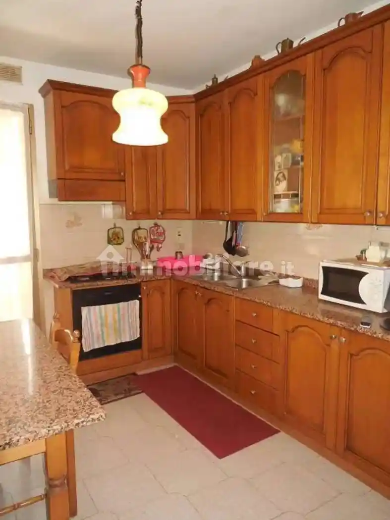 Trilocale buono stato, secondo piano, Trucco, Verrandi, Porra, Ventimiglia - foto 3