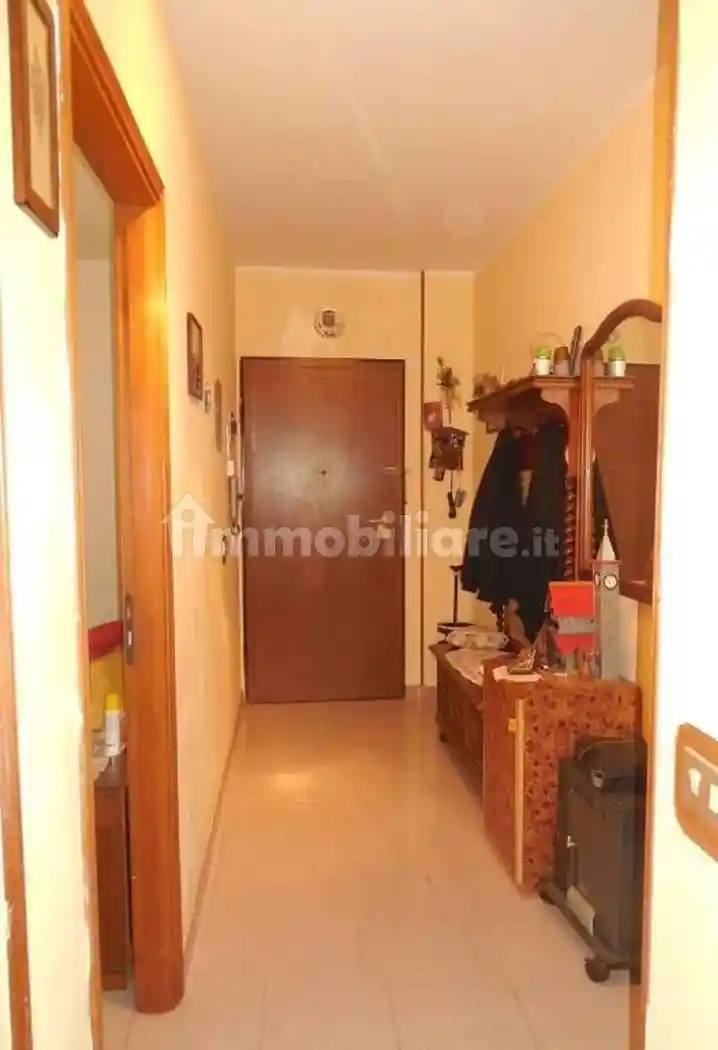 Trilocale buono stato, secondo piano, Trucco, Verrandi, Porra, Ventimiglia - foto 4