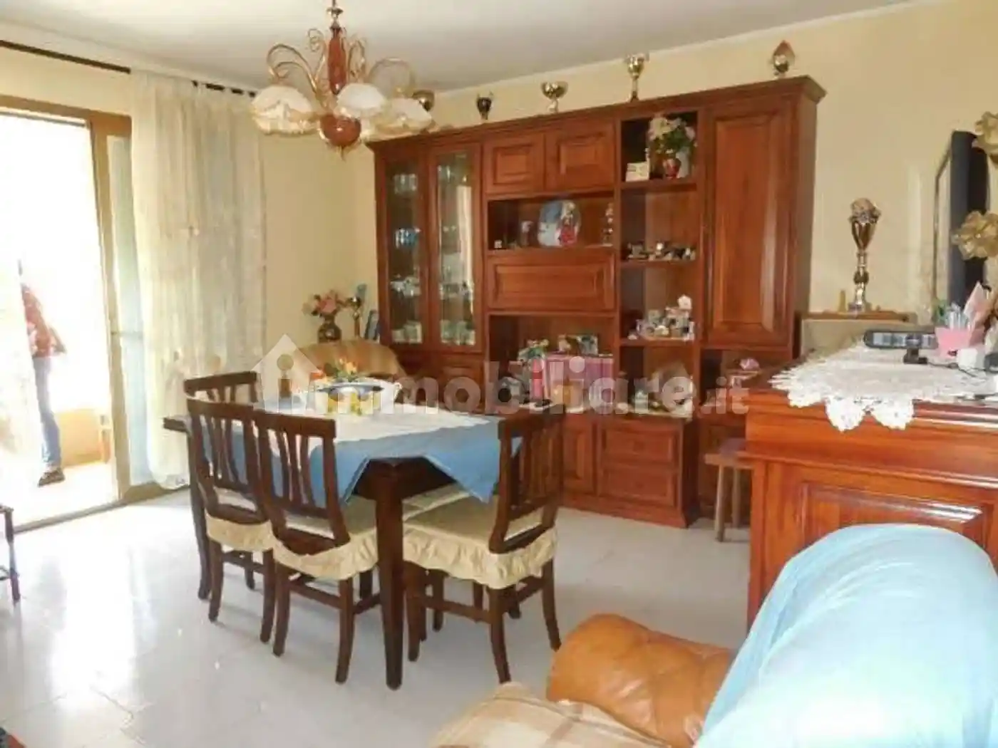 Trilocale buono stato, secondo piano, Trucco, Verrandi, Porra, Ventimiglia - foto 5