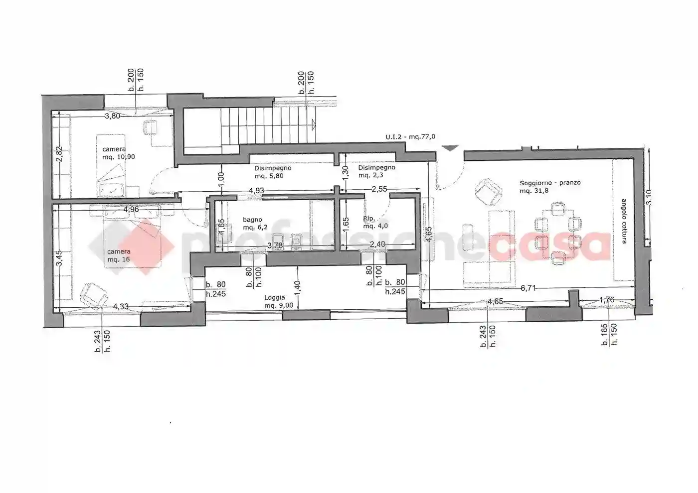 Appartamento - foto 2