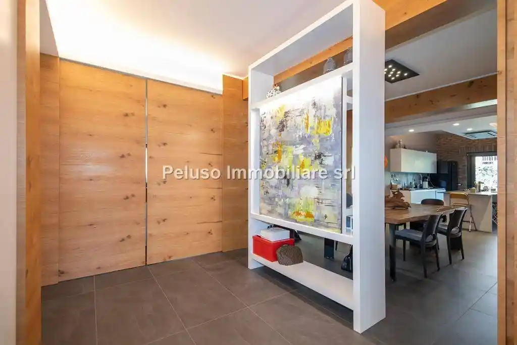 Appartamento via Appia Nuova 850, Quarto Miglio, Roma - foto 5