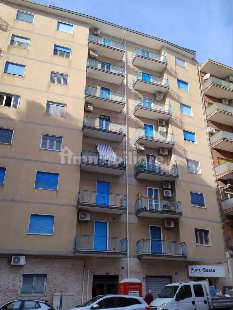 Appartamento in vendita a Taranto