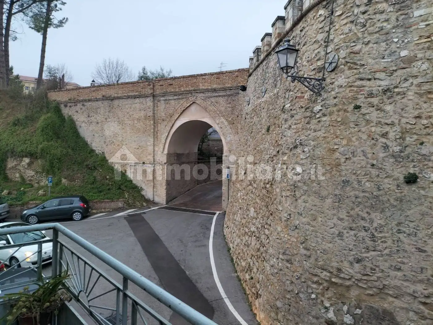 Terratetto unifamiliare Rione Palazzo, Centro, Crecchio - foto 5