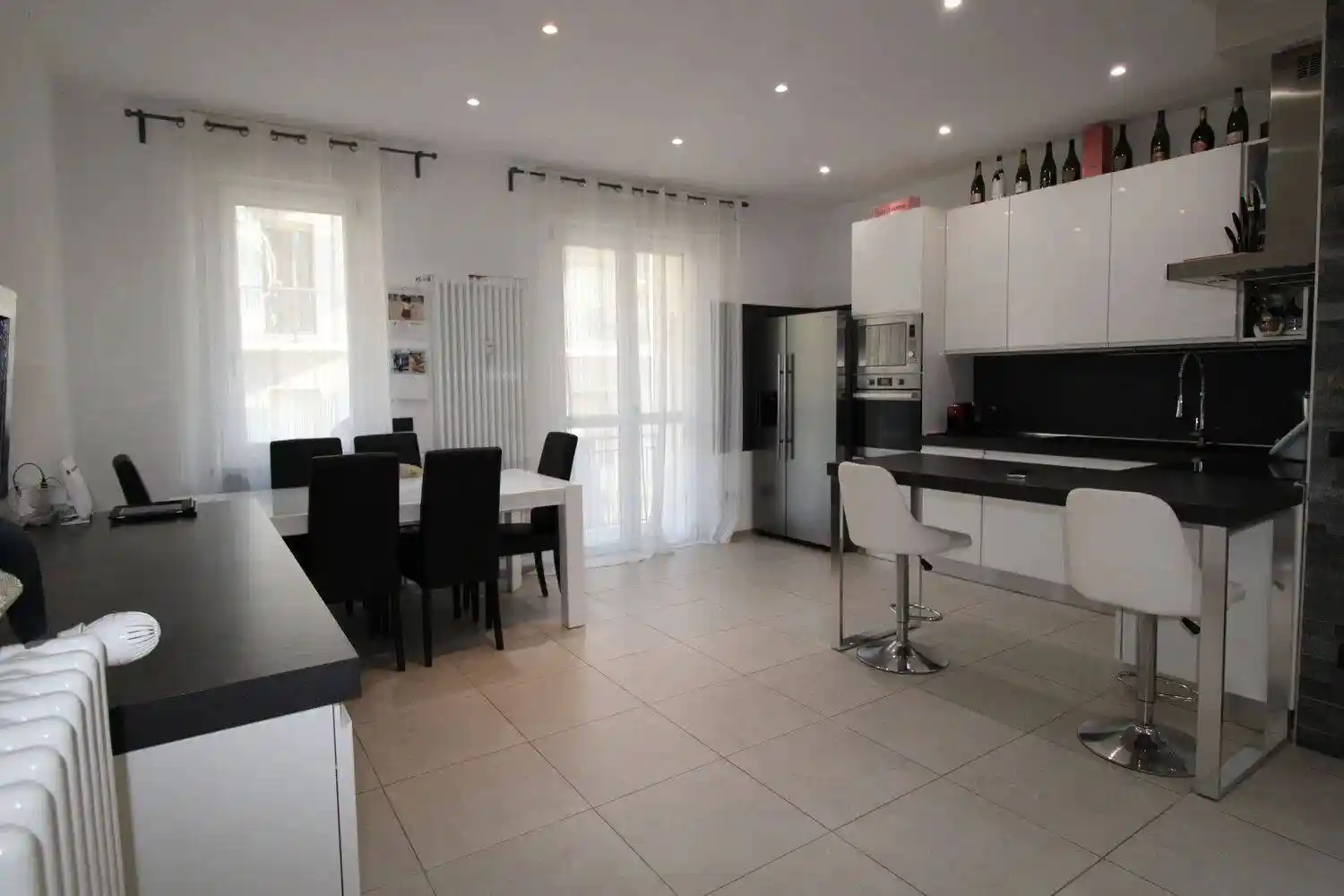 Appartamento in vendita a Alba