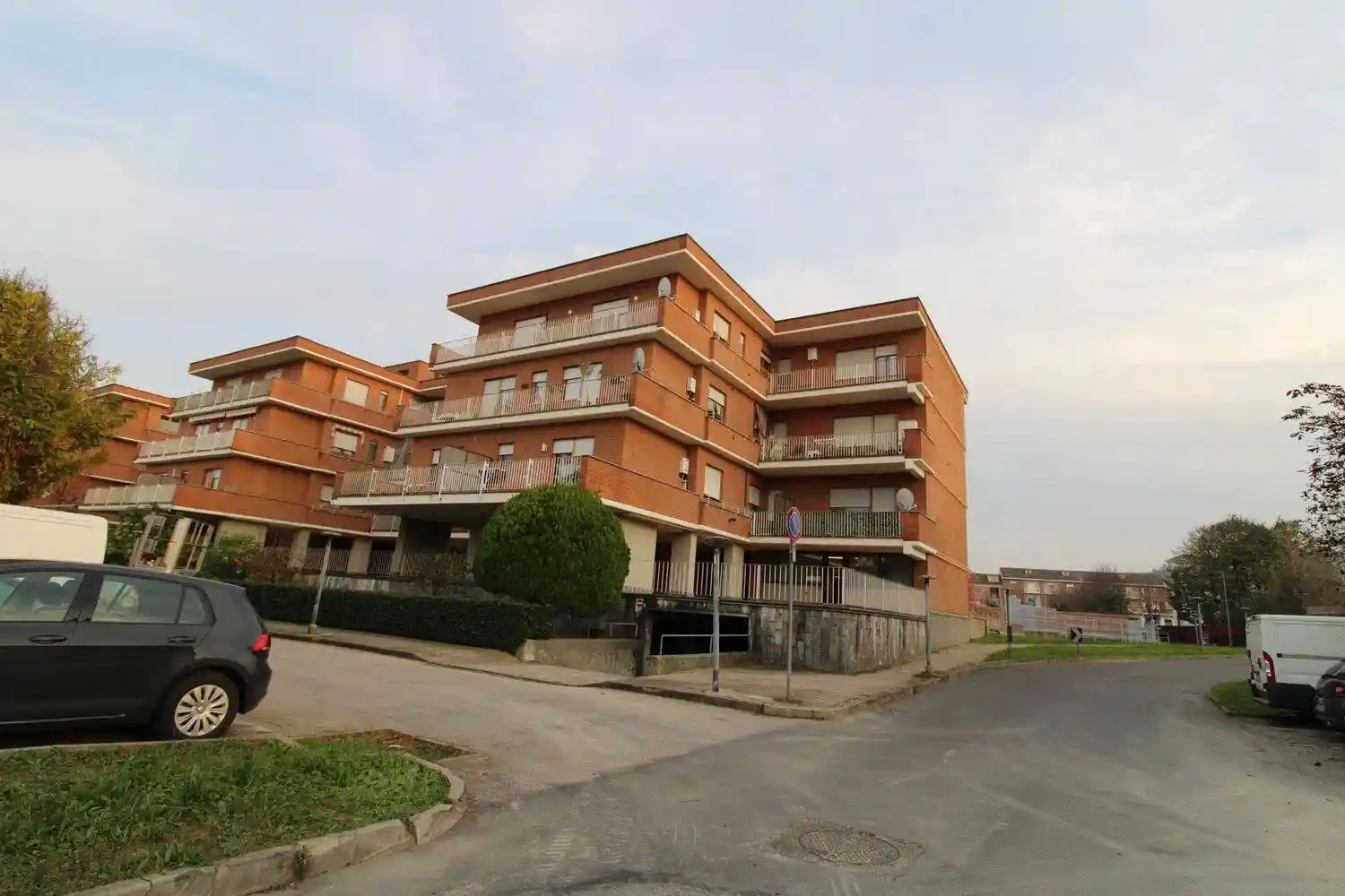 Appartamento in vendita a Alba