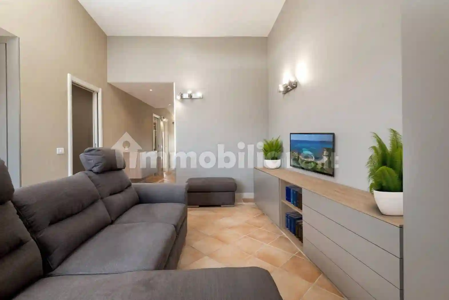 Villetta a schiera - foto 5