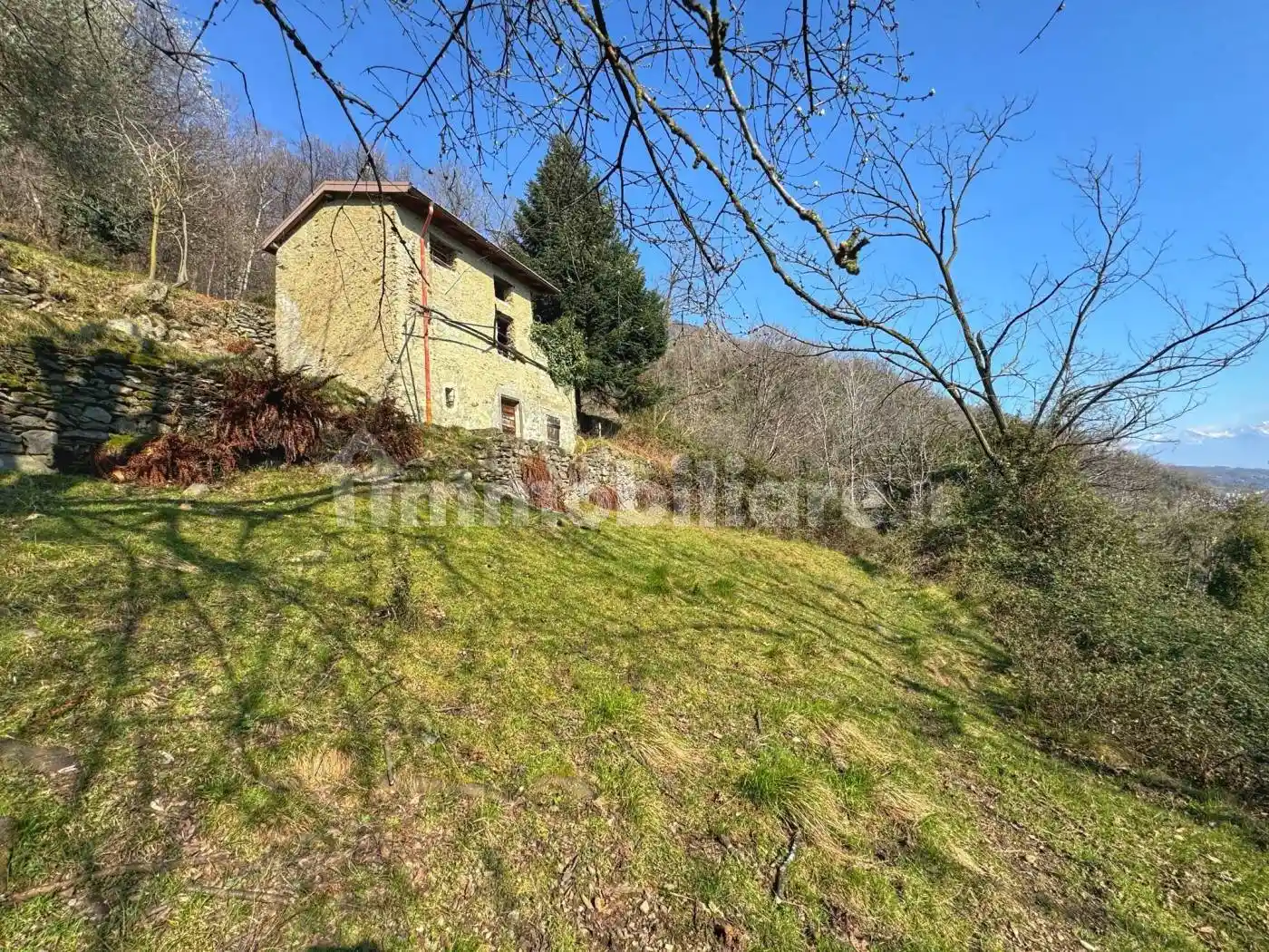 Casa indipendente in vendita a San Siro