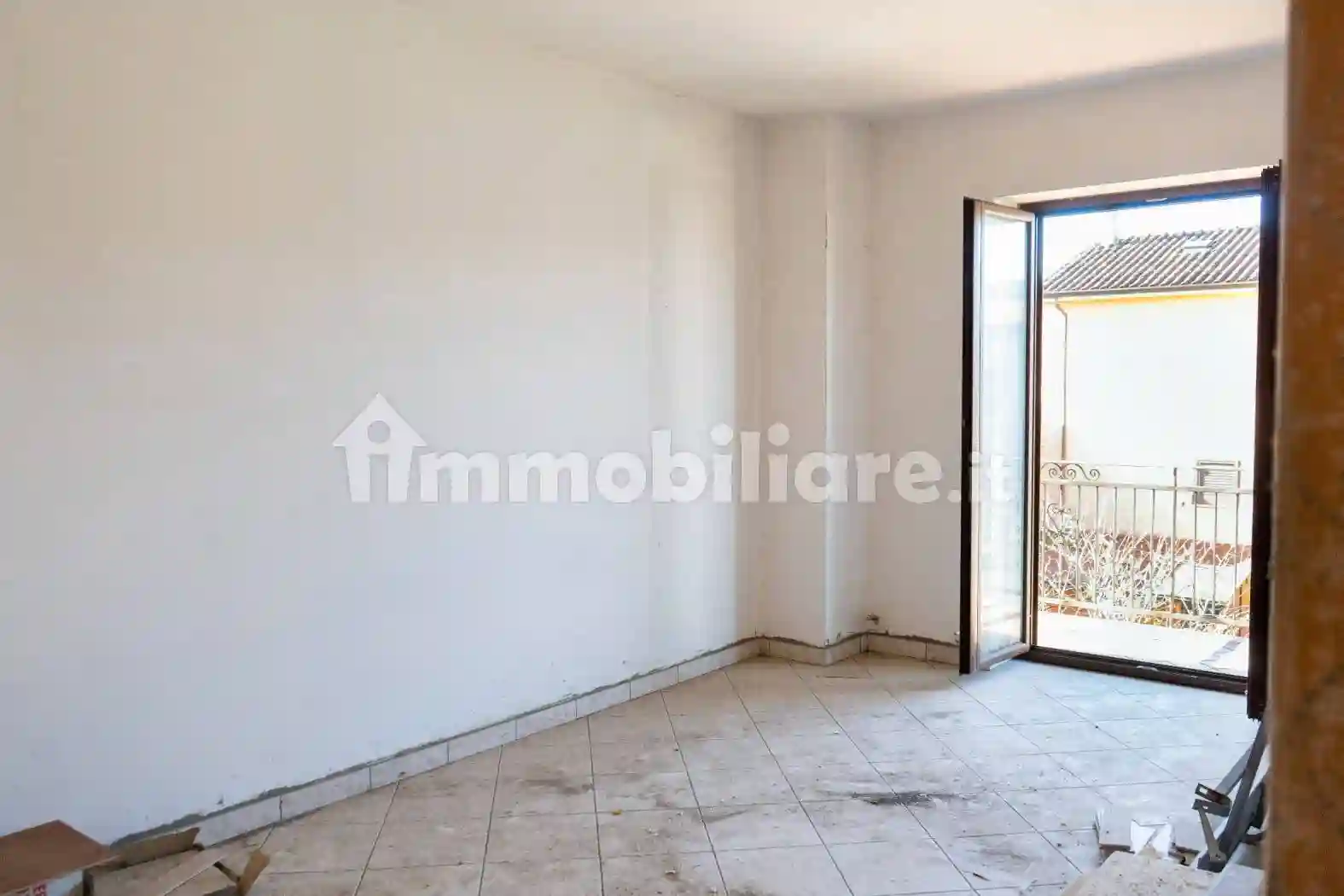 Villa unifamiliare via Eugenio Montale 16, Conza della Campania - foto 4