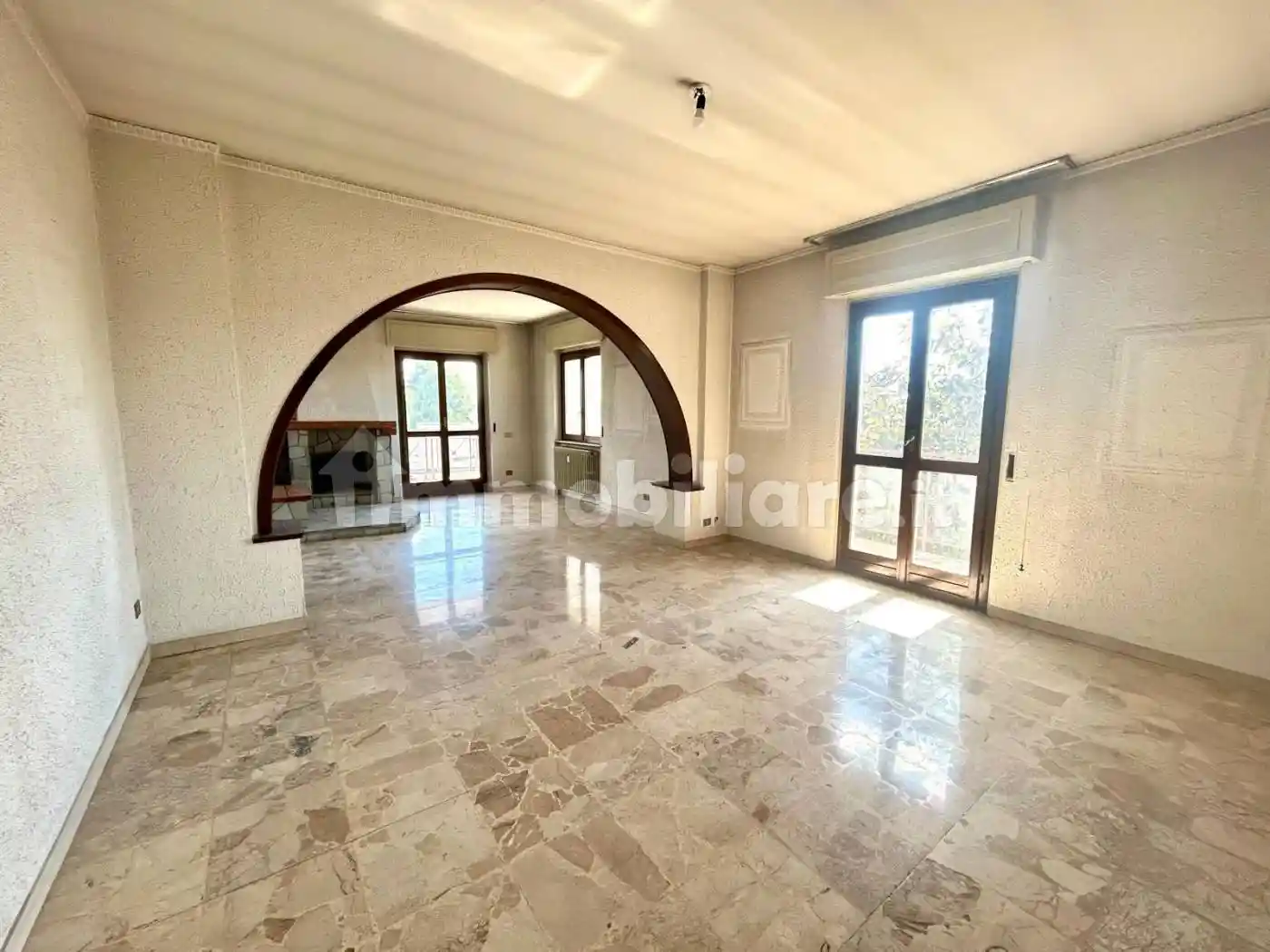 Appartamento in vendita a Gorla Maggiore