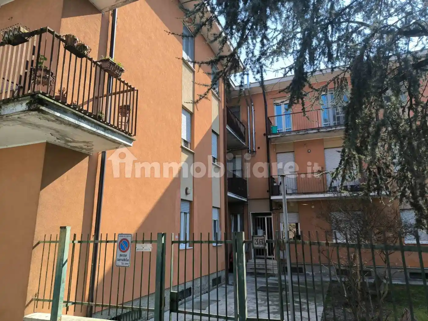 Appartamento in vendita a Crema