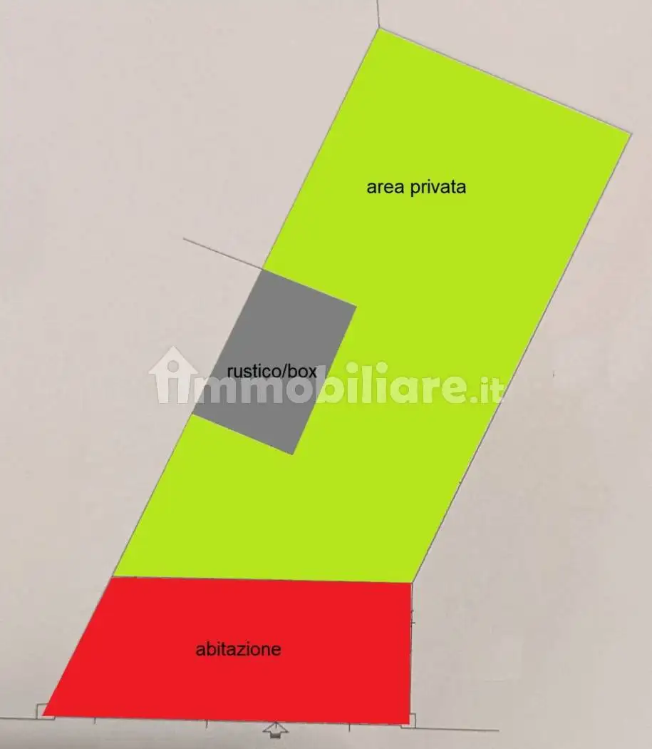 Terratetto unifamiliare via Umberto I 12, Centro, Castelnuovo Bocca d'Adda - foto 3