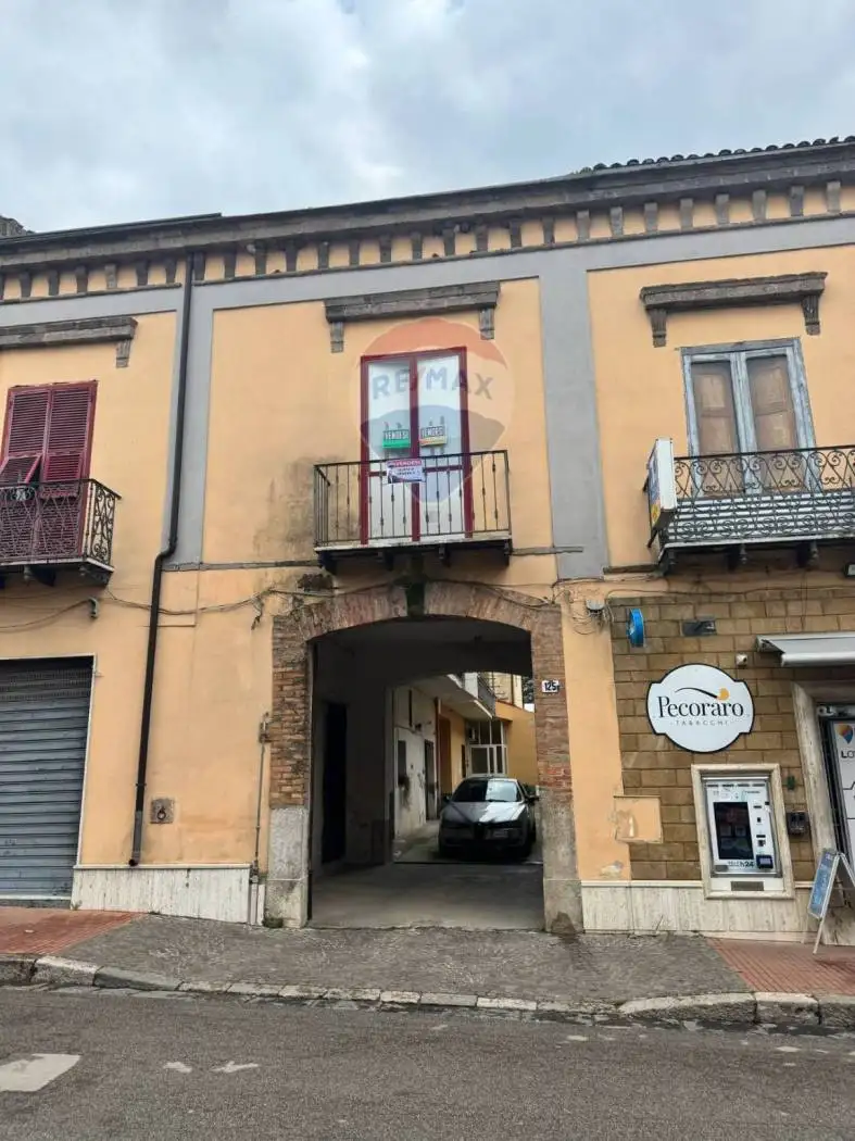 Appartamento in vendita a Carinola