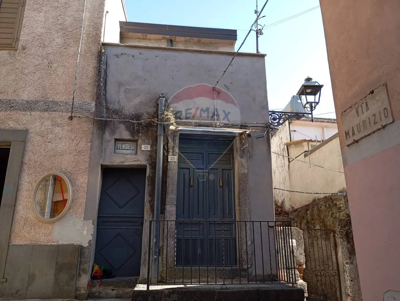 Casa indipendente in vendita a Maletto