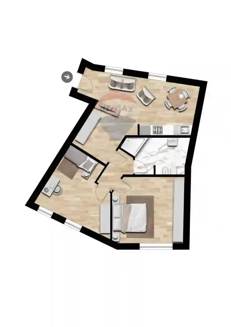 Casa indipendente - foto 2