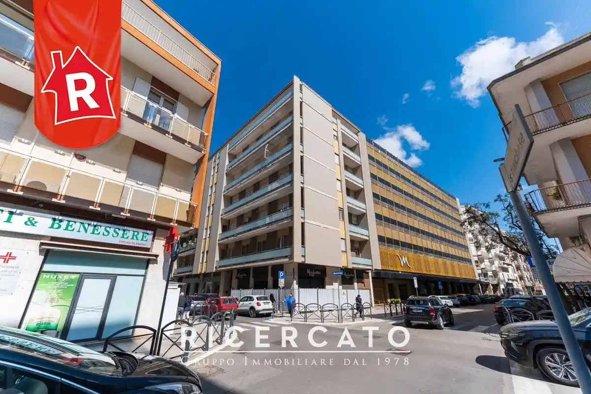 Appartamento in vendita a Lecce