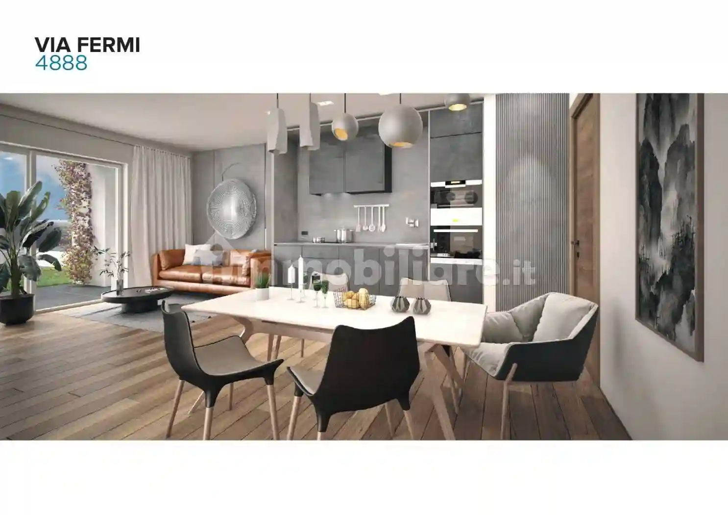 Appartamento - foto 4