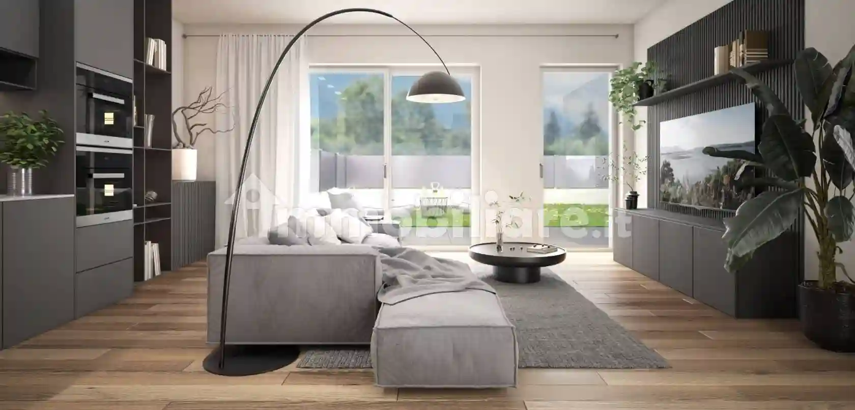 Appartamento - foto 5