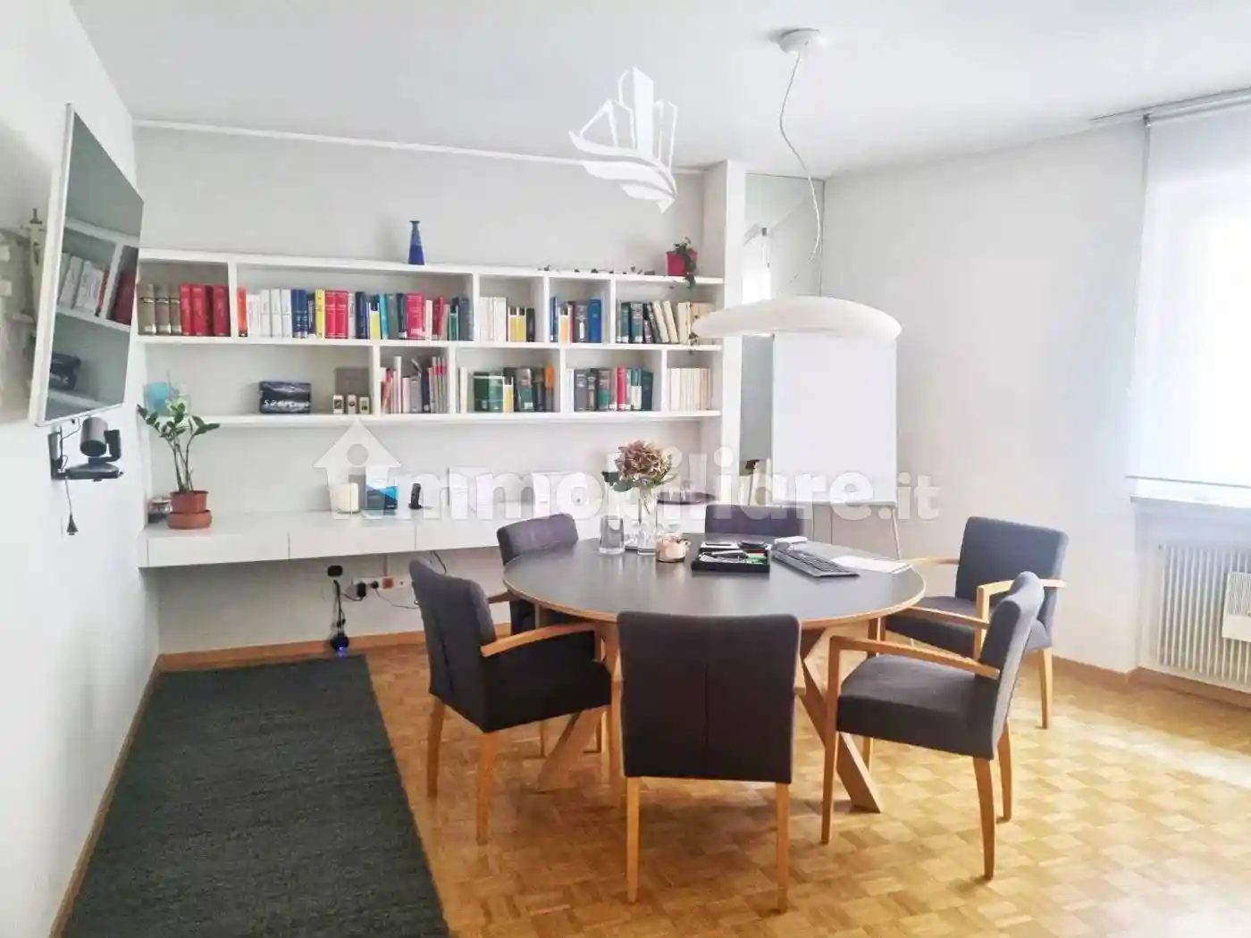 Appartamento in vendita a Merano