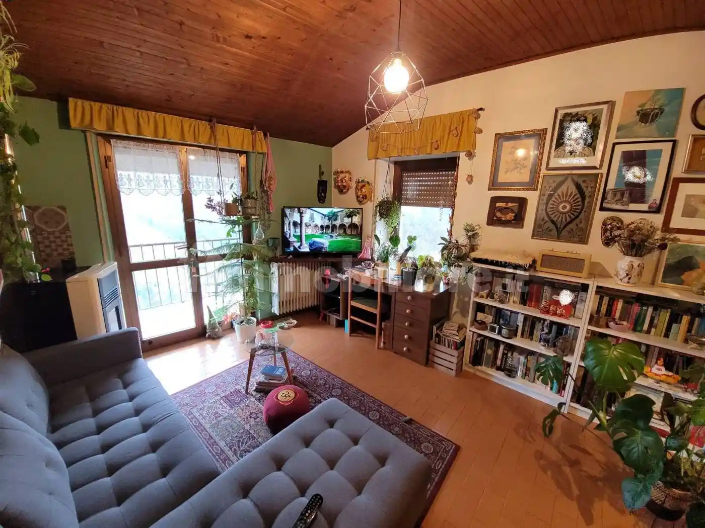 Casa indipendente - foto 2