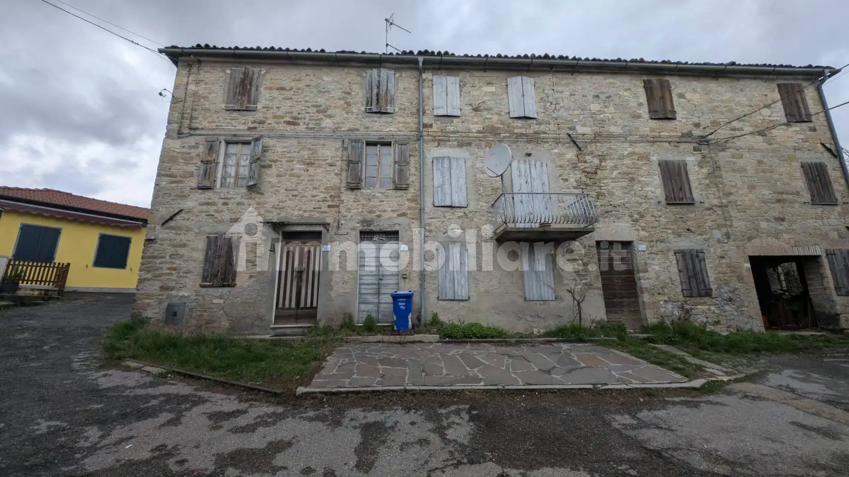 Terratetto plurifamiliare Strada Provinciale di Corniglio 209, Beduzzo La Strada, Corniglio - foto 3