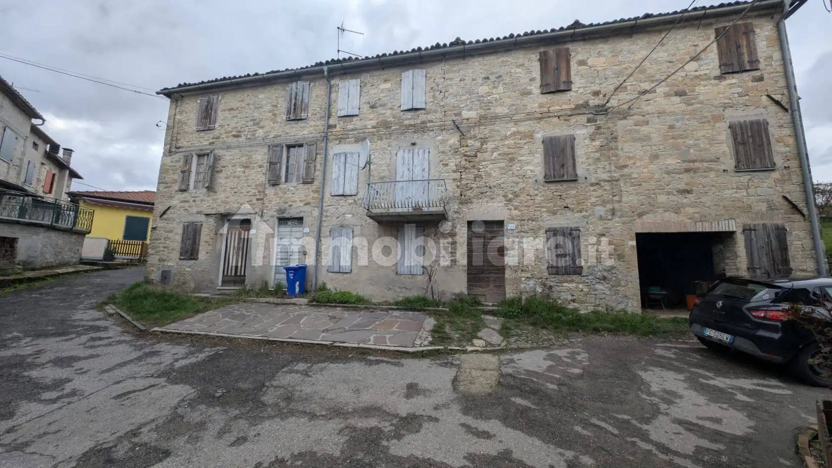 Terratetto plurifamiliare Strada Provinciale di Corniglio 209, Beduzzo La Strada, Corniglio - foto 5