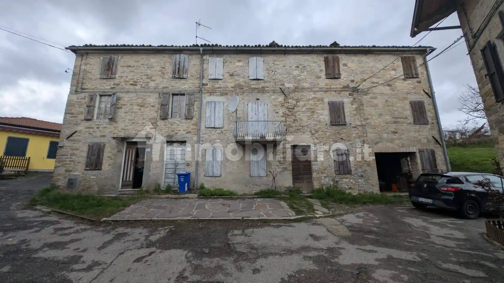 Casa indipendente in vendita a Corniglio