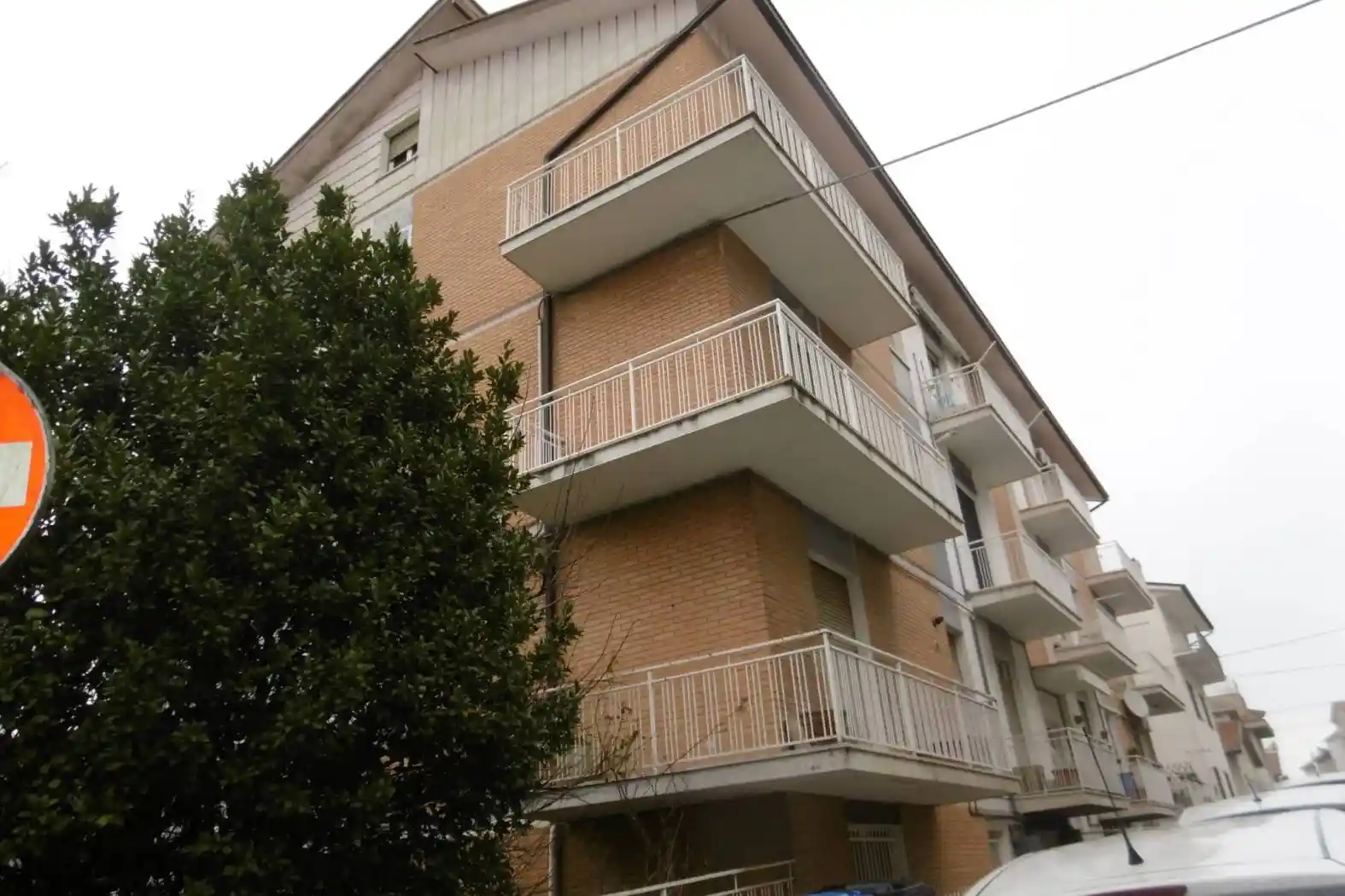 Appartamento in vendita a Montegranaro