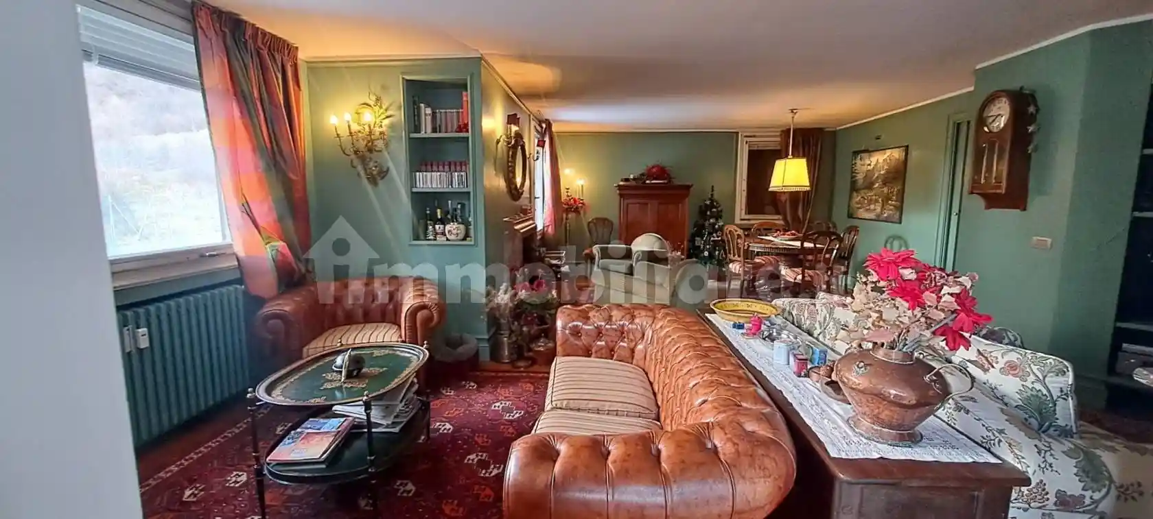 Appartamento in affitto a Courmayeur