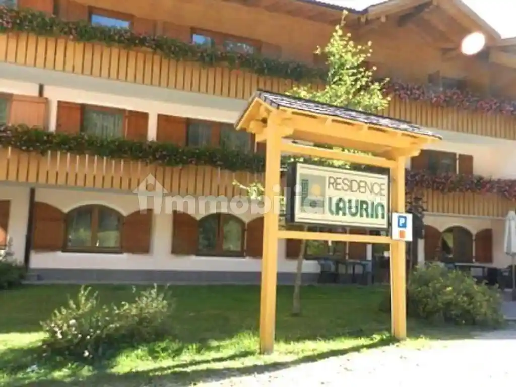 Appartamento in vendita a Nova Levante