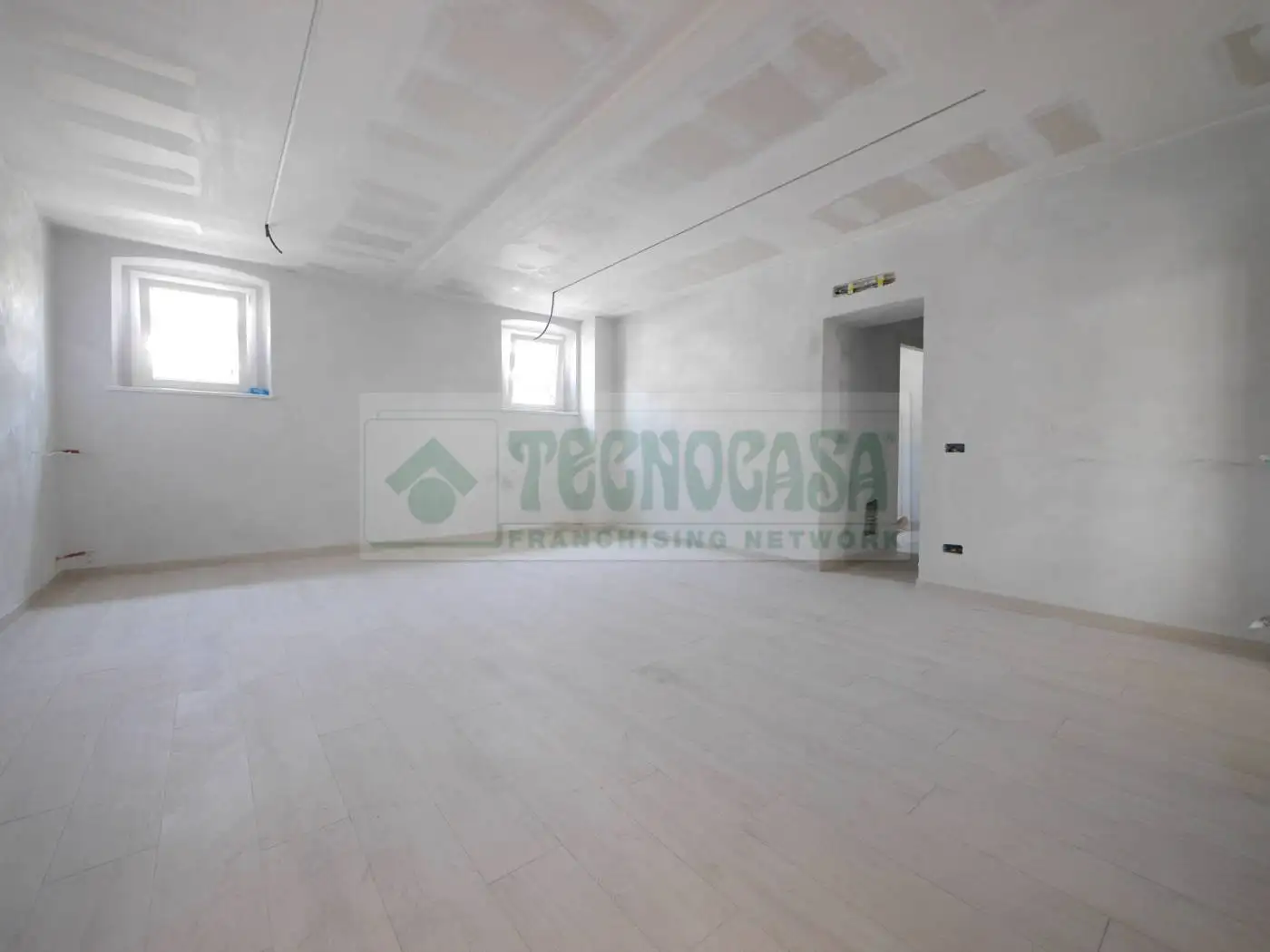 Appartamento in vendita a Rudiano