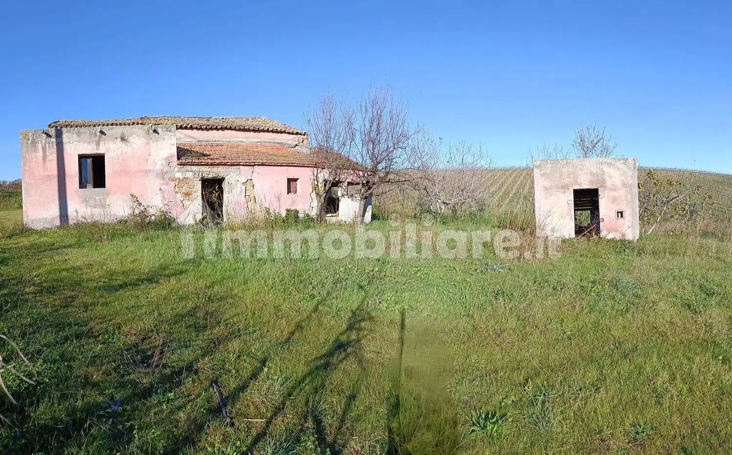 Rustico Contrada San C., Centro, Cugnoli - foto 2