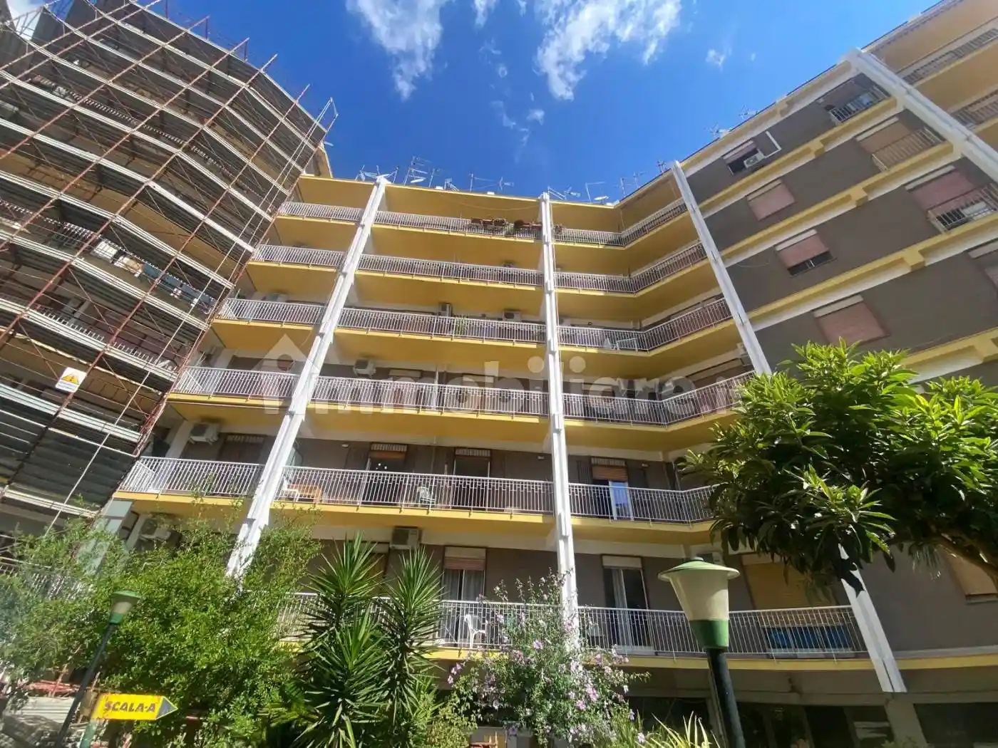 Appartamento in vendita a Messina