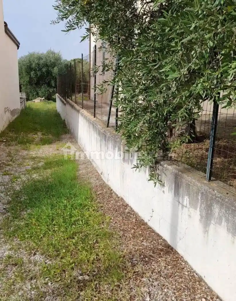 Villa unifamiliare via San Pietro, 54, San Pietro, Ari - foto 2