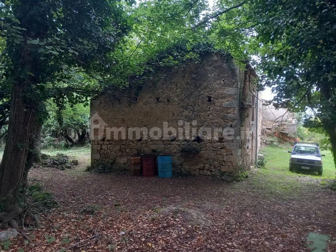 Rustico - Casale in vendita a Pretoro