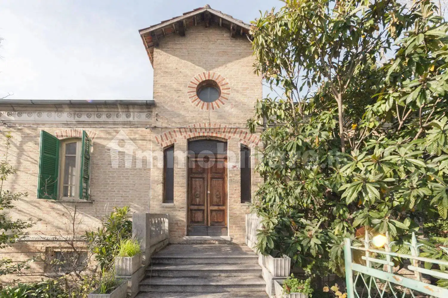 Villa in vendita a San Giovanni Teatino