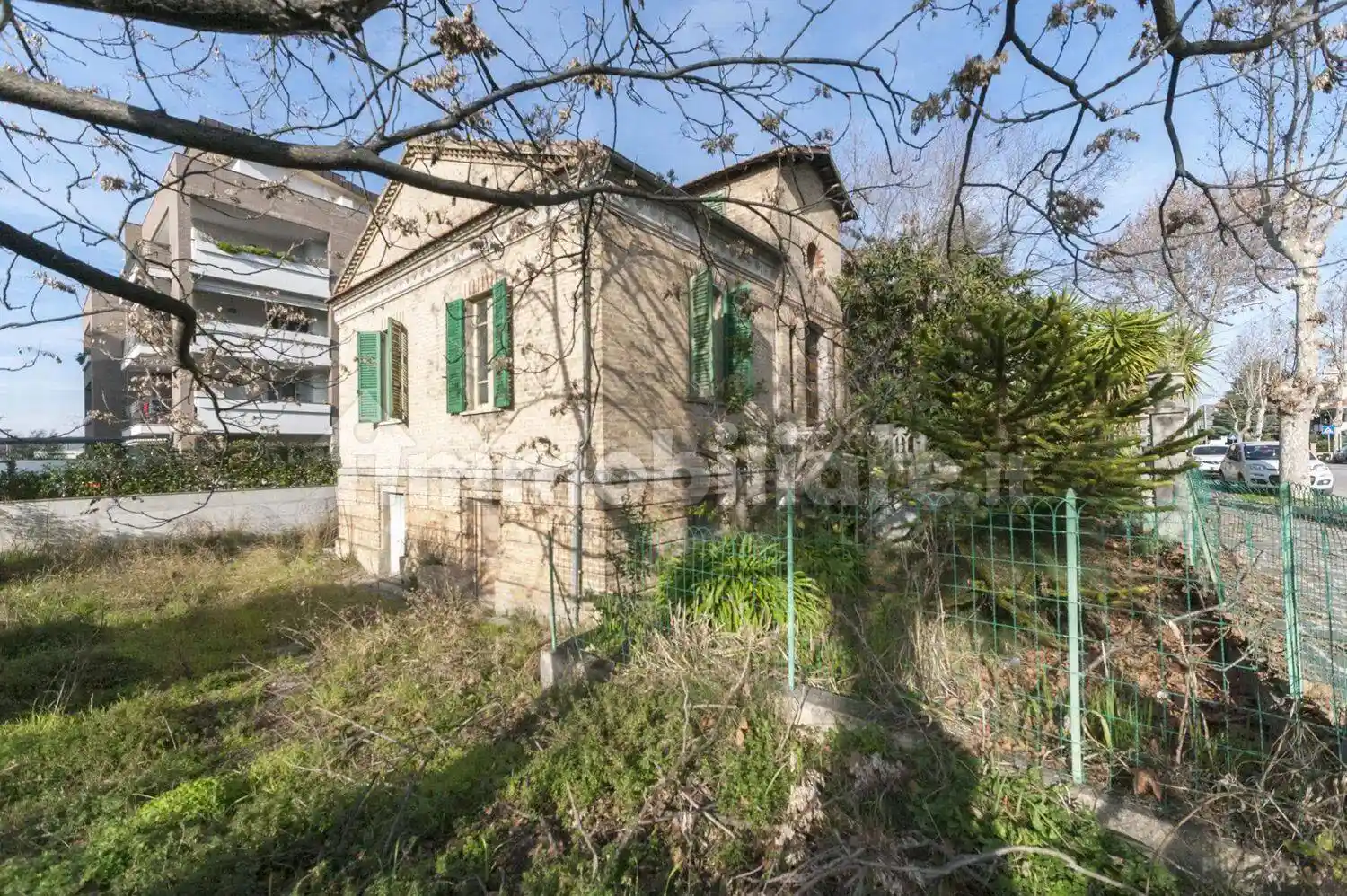 Villa unifamiliare viale A. Moro, 46, Sambuceto, San Giovanni Teatino - foto 2