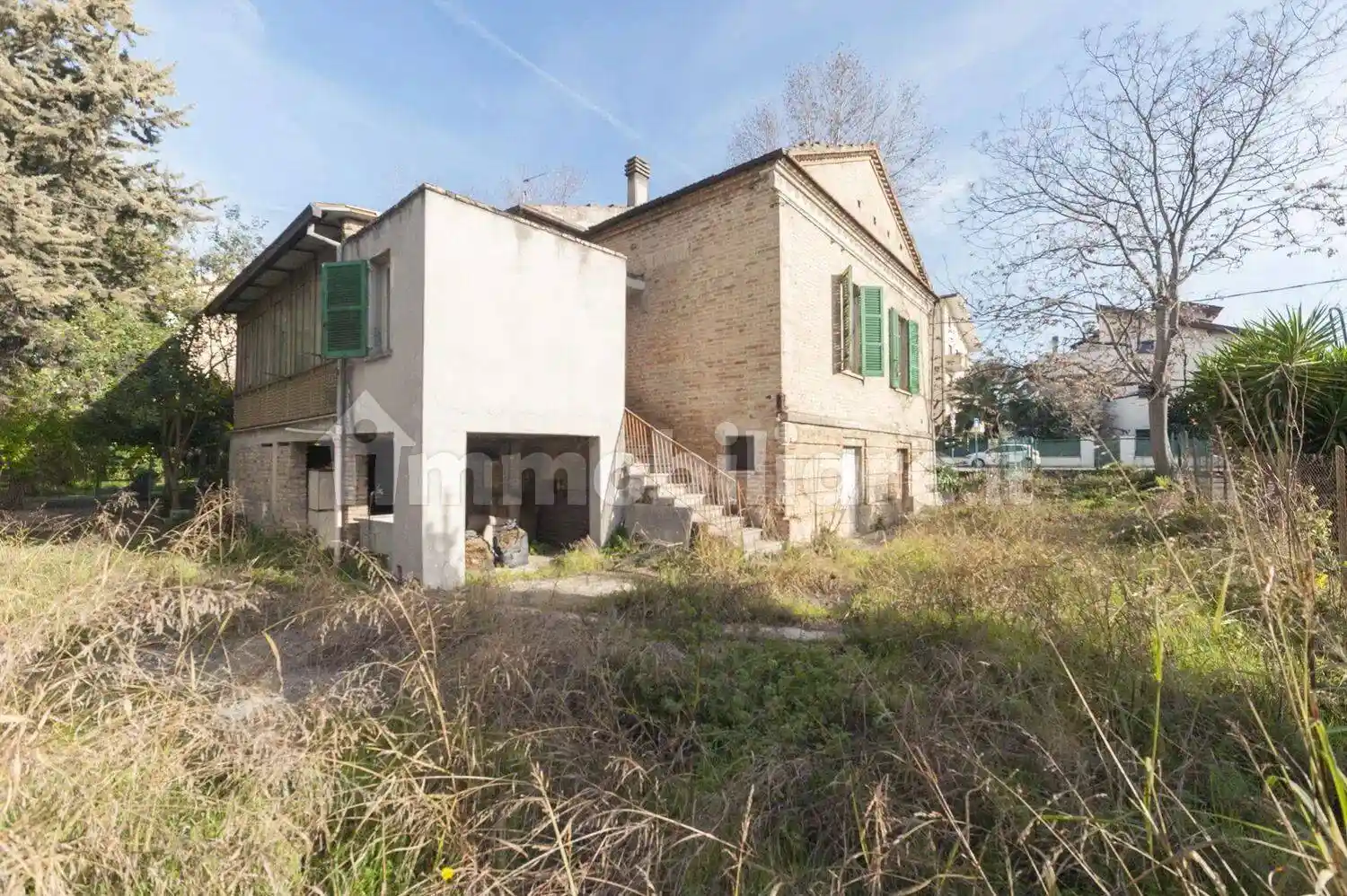 Villa unifamiliare viale A. Moro, 46, Sambuceto, San Giovanni Teatino - foto 5